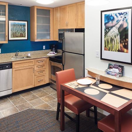 Residence Inn By Marriott Franklin Cool Springs Exterior foto