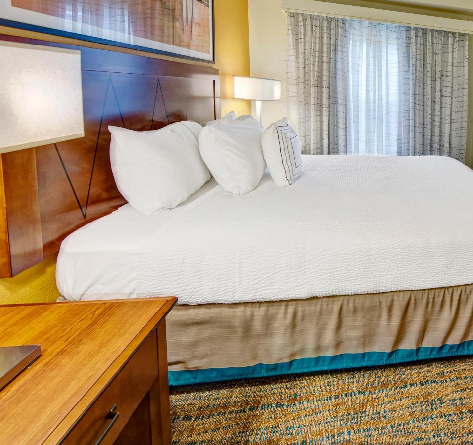 Residence Inn By Marriott Franklin Cool Springs Exterior foto
