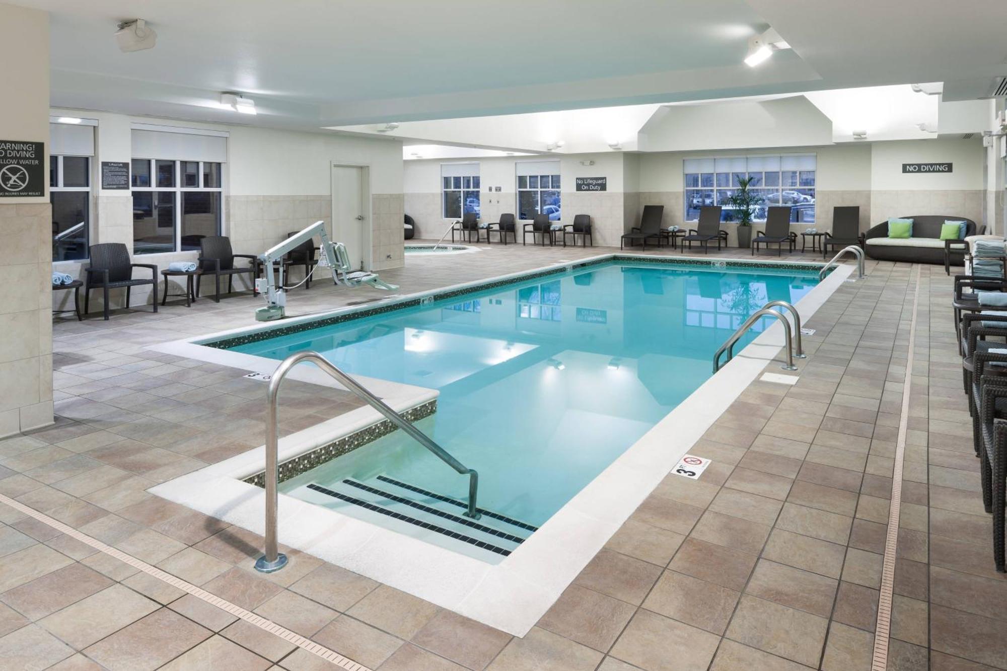Residence Inn By Marriott Franklin Cool Springs Exterior foto