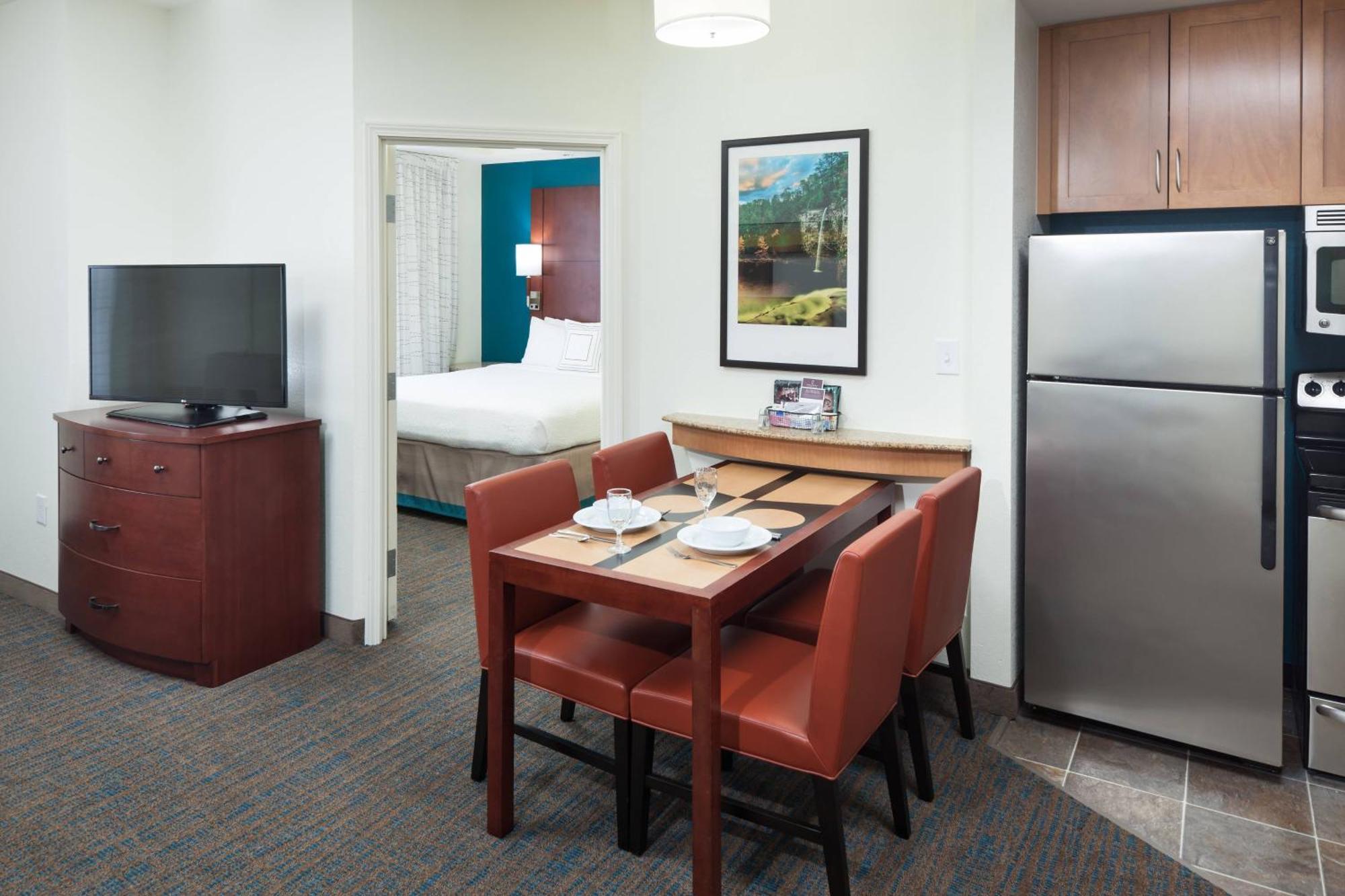 Residence Inn By Marriott Franklin Cool Springs Exterior foto