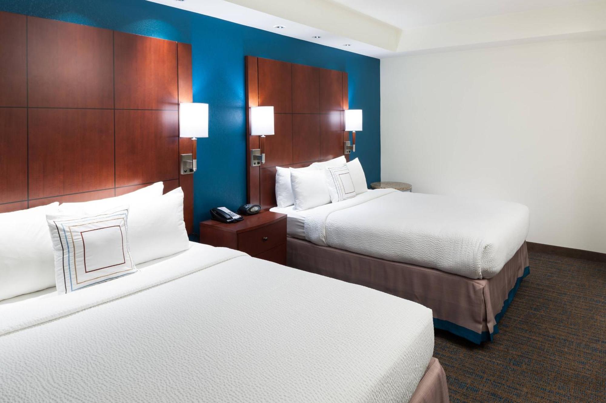 Residence Inn By Marriott Franklin Cool Springs Exterior foto