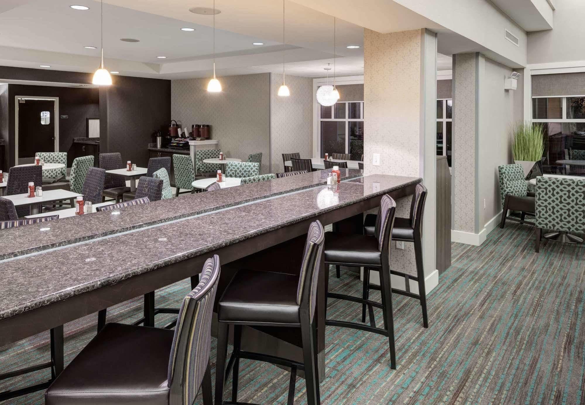 Residence Inn By Marriott Franklin Cool Springs Exterior foto